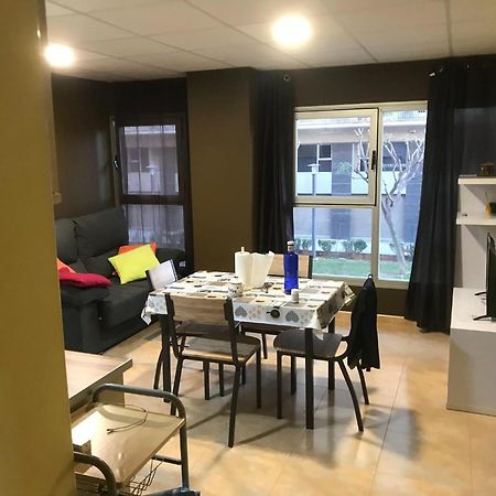 Apartamento Centro Vinarós Exteriör bild