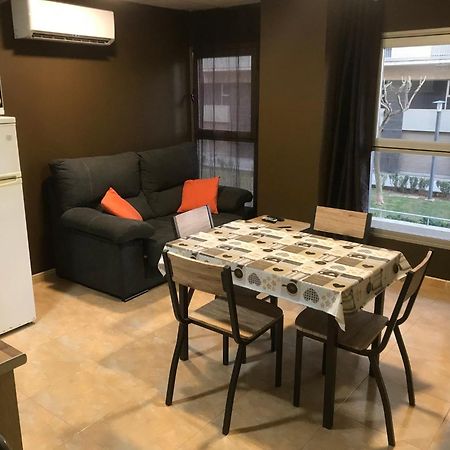 Apartamento Centro Vinarós Exteriör bild