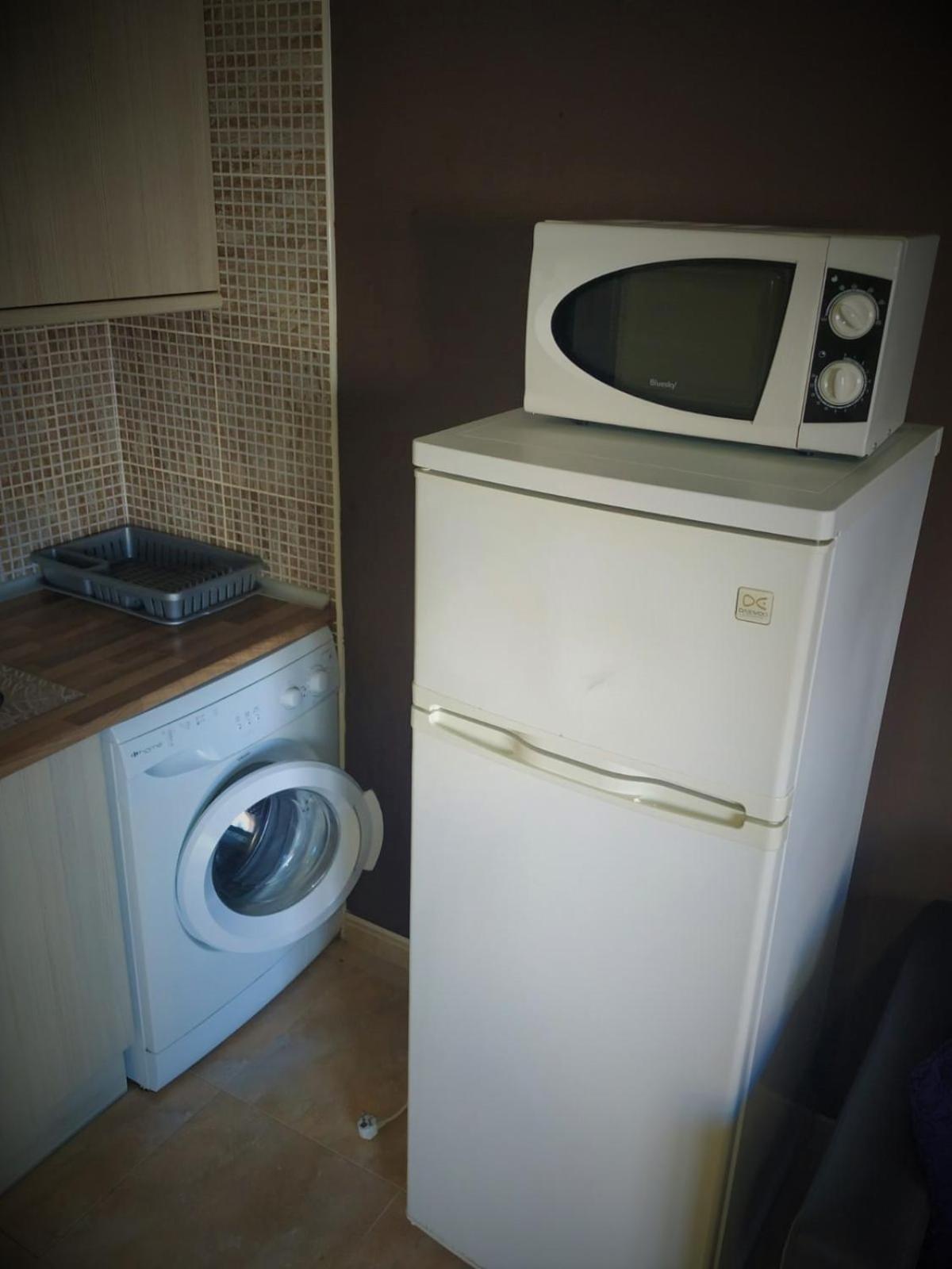 Apartamento Centro Vinarós Exteriör bild