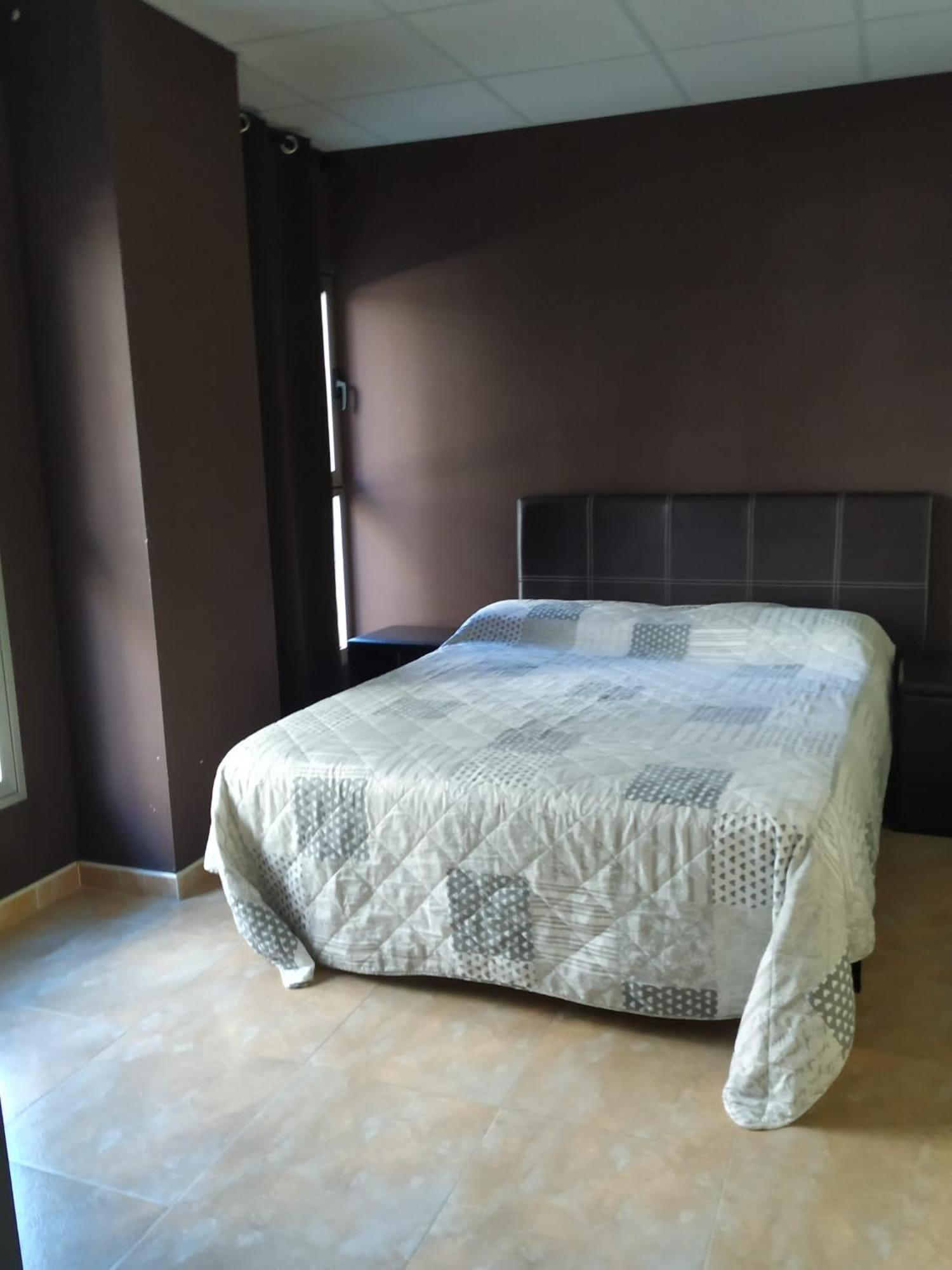 Apartamento Centro Vinarós Exteriör bild