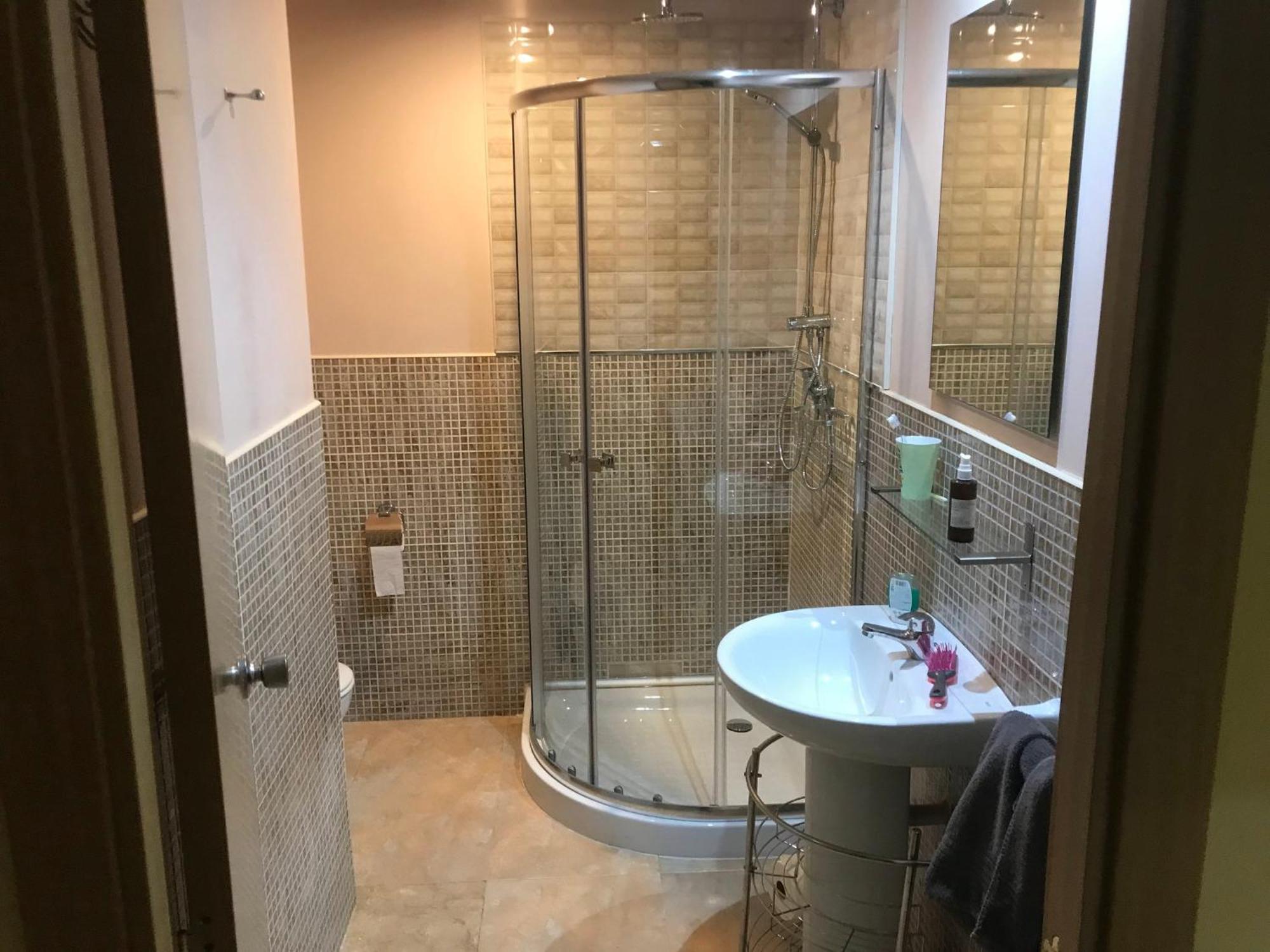 Apartamento Centro Vinarós Exteriör bild